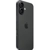 Apple iPhone 16 128GB 6.1" Black EU OLED 12MP 5G,