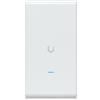 Ubiquiti Networks Ubiquiti UniFi U6 Mesh Pro Access Point Wi-Fi 6 Dual Band Esterno Interno PoE