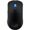 ASUS ROG Harpe Ace Mini mouse Giocare Ambidestro RF Wireless + Bluetooth + USB T