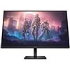 HP OMEN by HP 32q Monitor PC 80 cm (31.5") 2560 x 1440 Pixel Quad HD Nero