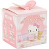 Giochi Preziosi Hello Kitty Blind Box Sweetheart Assortito a Sorpresa di Giochi Preziosi