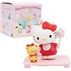 Giochi Preziosi Hello Kitty Blind Box Ode To Joy Assortito a Sorpresa di Giochi Preziosi