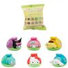 Giochi Preziosi Hello Kitty Tent 4cm Assortito a Bustina Sorpresa di Giochi Preziosi
