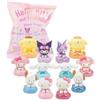 Giochi Preziosi Hello Kitty Baby Angel 4cm Assortito a Bustina Sorpresa di Giochi Preziosi