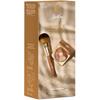 Bionike defence color Defence color bronze kit 2025 terra compatta 211 coquille + pennello maxi terra