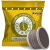 Caffè Borbone 300 Capsule Miscela Oro Caffè Borbone FAP Compatibili Espresso Point