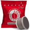 Caffè Borbone 200 Capsule Miscela ROSSA Caffè Borbone FAP Compatibili LAVAZZA Espresso Point