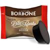 Caffè Borbone 200 Capsule Miscela Rossa Caffè Borbone Don Carlo Compatibili Lavazza A Modo Mio