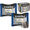Caffè Borbone Capsule Caffè Borbone FAP Miscela Blu compatibili Lavazza Espresso Point