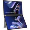 ASUS ZenScreen Duo OLED MQ149CD Monitor PC 35,6 cm (14") 1920 x 1200 Pixel WUXGA Argento [90LM0AKV-B01N70]