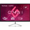 Viewsonic Monitor Viewsonic VX Series VX2780-2K LED display 68,6 cm (27") 2560 x 1440 Pixel 2K Ultra HD Nero [VX2780-2K]