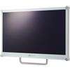 AG Neovo Monitor AG Neovo DR-24G LED display 60,5 cm (23.8") 1920 x 1080 Pixel Full HD LCD Bianco [DR24G0A1E0100]
