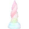 OgazR Kraken - Tentacolo Dildo 18 cm (arcobaleno)