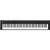 Korg Tastiera/piano - D1 - Bk
