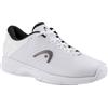 HEAD Revolt PRO 4.5 Clay Men WHBK