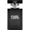 KARL LAGERFELD Profumo da uomo Karl Lagerfeld Pour Homme Lagerfeld EDT