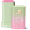 Pixi On The Glow Blush Cheektone, Ph Reactive Hydrating Tinted Moisture Blush Stick con Ginseng, Estratti di Frutta di Aloe Vera, Per Guance e Labbra, 19G 0.6Oz, Senza Parabeni
