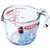 Pyrex 25 cl - Classic Caraffa in Vetro Borosilicato