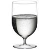 Riedel 34 cl - Sommeliers Calice Acqua in Vetro