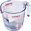 Pyrex 50 cl - Classic Caraffa in Vetro Borosilicato