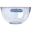 Pyrex Classic Coppa Multiuso Rotonda In Vetro Borosilicato