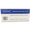 L.J. GROUP Srl EGENS tampone SARS-COV-2 AG SELFTEST