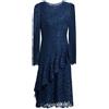 DOLCE&GABBANA - Vestito midi