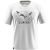 Salewa Eagle Geometric T-Shirt M maglietta uomo