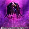 Bandai Saint Seiya Myth Cloth EX Judge of Hell Griffon Minos Original Color Edit