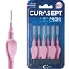 CURASEPT SpA CURASEPT PROXI P07 ROSA/PINK6P