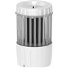 EuroEquipe AIR ZAN USB Elettroinsetticida LED con scarica