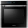 Samsung Forno da Incasso Multifunzione Elettrico 73 L Nero, Acciaio inossidabile A+ Samsung NV73J7740RS