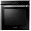 Samsung Forno da Incasso Multifunzione Elettrico 73 L Nero, Acciaio inossidabile A+ Samsung NV73J9770RS