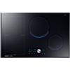 Samsung Piano Cottura da Incasso 4 Fuochi Induzione Samsung NZ84J9770EK