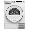 Asko Style T608HX.W asciugatrice Libera installazione Caricamento frontale 8 kg A+++ Bianco