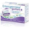 Sanofi Aventis Linea Intestino Sano Enterogermina Gonfiore Integratore 20 Buste