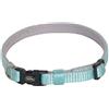 Nobby 80660-40 - Collare classico Preno Mini menta, lunghezza: 13-20 cm, larghezza: 10 mm