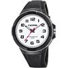 Calypso Watches Orologio Analogico Quarzo Uomo con Cinturino in Plastica K5781/1