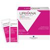 PIERRE FABRE PHARMA Srl Urixana 21bust