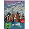 Studiocanal Dr. Who: Die Invasion der Daleks auf der Erde 2150 n. Chr. - Digital Remastered