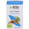 Arkopharma anti stress 60 capsule