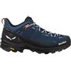 SALEWA ALP TRAINER 2 GTX 8669 DARK DENIM BLACK
