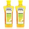 Schultz Shampoo Ristrutturante Alla Camomilla 2Pezzi(2x250ML)