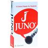 Vandoren Juno Clarinetto Sib 3 Box 10 Ance
