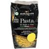 DISTEFANO BENESSERE Srl Mezze Penne di Mais e Riso Siciliatavola 400g