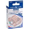 GAMMADIS FARMACEUTICI Srl Cerotti Classici 3d Assortiti Medi+Care 20 Pezzi