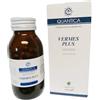 OMEOSALUSVET Srl Vermes Plus 60 Capsule