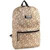 DKNY - Zaino Sportivo e Zaino Scuola Ideale per Ragazzi , Zaino Scuola Superiore e Zaino Nero di Qualità, Ciottoli/Pietra