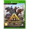 Koch Media ARK: Ultimate Survivor Edition - Ultimate - Xbox One