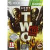 Electronic Arts Army Of Two The 40th Day Classic